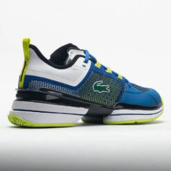 Lacoste AG-LT Ultra Men's Blue/Black -Famous Sneaker Store 117348 6