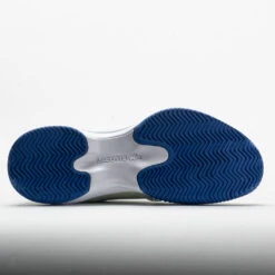 Lacoste AG-LT Men's White/Blue 11 Lacoste AG-LT Men's White/Blue -Famous Sneaker Store 117351 4