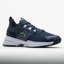 Lacoste AG-LT Men's Navy/White -Famous Sneaker Store 117353 5