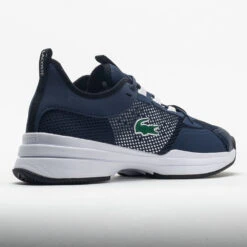 Lacoste AG-LT Men's Navy/White -Famous Sneaker Store 117353 6