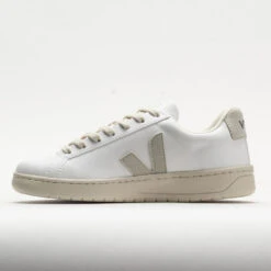 VEJA Urca Men's White/Natural -Famous Sneaker Store 117508 1