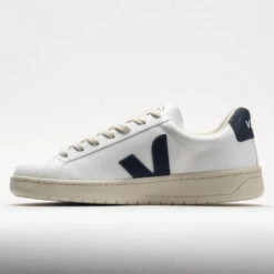 VEJA Urca Men's White/Nautico -Famous Sneaker Store 117509 1