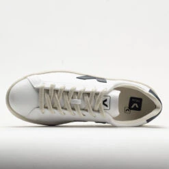 VEJA Urca Men's White/Nautico -Famous Sneaker Store 117509 2