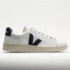 VEJA Urca Men's White/Nautico -Famous Sneaker Store 117509 3