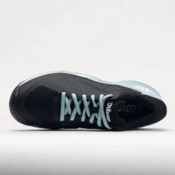 Wilson Rush Pro Ace Clay Women's Black/Sterling Blue/White -Famous Sneaker Store 117520 2