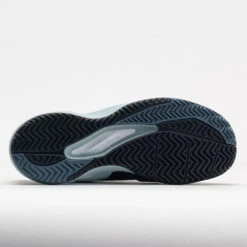 Wilson Rush Pro Ace Women's Black/Sterling Blue/White -Famous Sneaker Store 117523 4