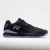 Yonex Power Cushion Eclipsion 4 Men's Black/Purple -Famous Sneaker Store 117535 3
