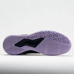 Yonex Power Cushion Eclipsion 4 Men's Black/Purple 11 Yonex Power Cushion Eclipsion 4 Men's Black/Purple -Famous Sneaker Store 117535 4