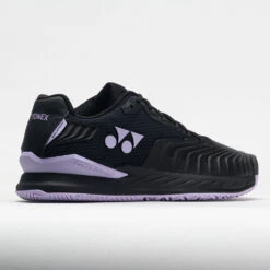 Yonex Power Cushion Eclipsion 4 Men's Black/Purple 13 Yonex Power Cushion Eclipsion 4 Men's Black/Purple -Famous Sneaker Store 117535 6