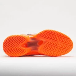 Lacoste AG-LT 23 Ultra Men's Orange -Famous Sneaker Store 117602 4