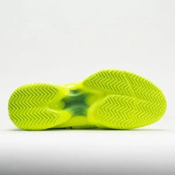 Lacoste AG-LT 23 Ultra Men's Yellow -Famous Sneaker Store 117603 4