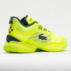 Lacoste AG-LT 23 Ultra Men's Yellow -Famous Sneaker Store 117603 6