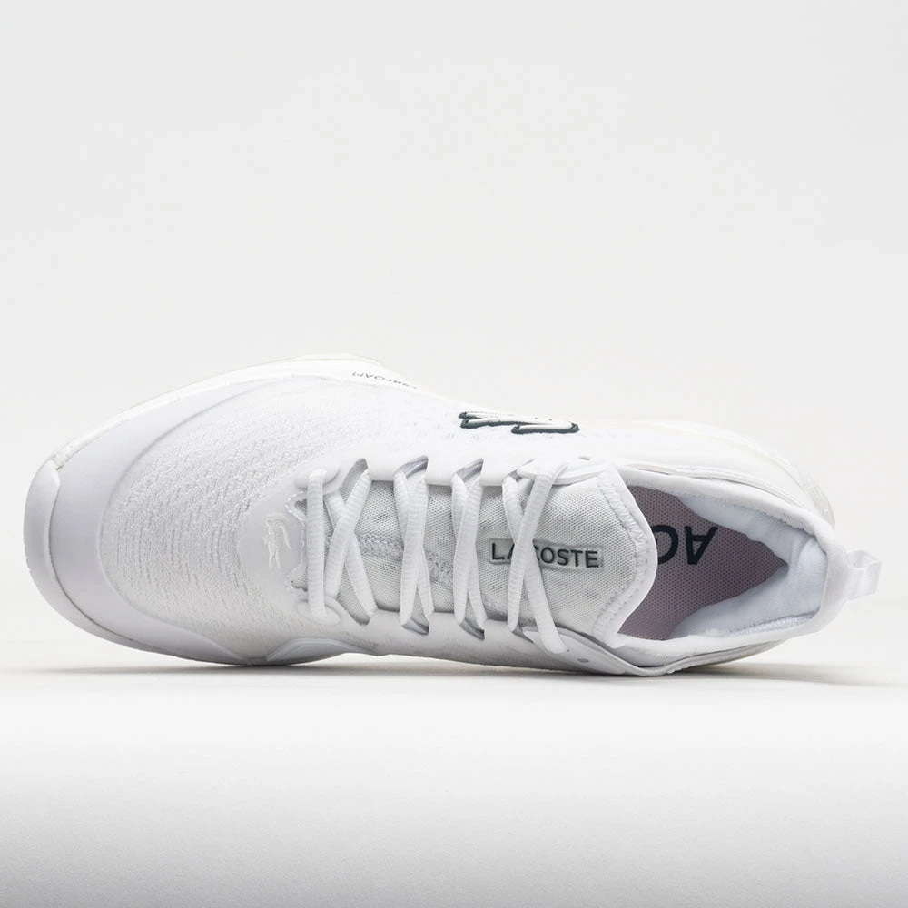 Lacoste AG-LT 23 Lite Women's White 5 Lacoste AG-LT 23 Lite Women's White - Image 3