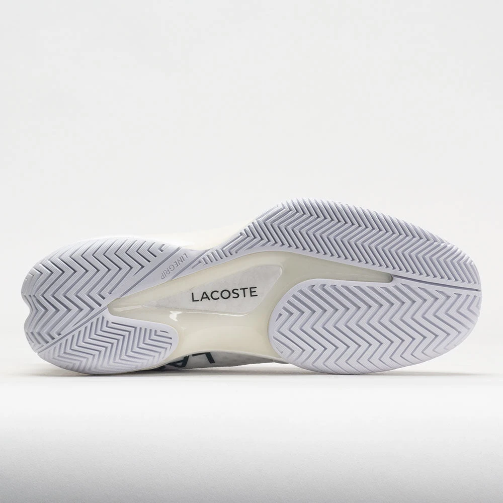 Lacoste AG-LT 23 Lite Women's White 6 Lacoste AG-LT 23 Lite Women's White - Image 4