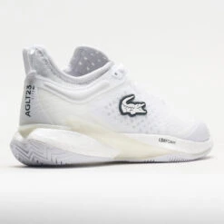 Lacoste AG-LT 23 Lite Women's White 13 Lacoste AG-LT 23 Lite Women's White -Famous Sneaker Store 117606 6