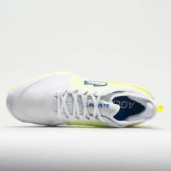 Lacoste AG-LT 23 Lite Men's White/Yellow -Famous Sneaker Store 117608 2