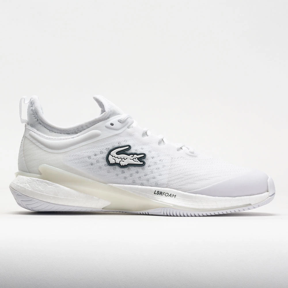 Lacoste AG-LT 23 Lite Men's White 3 Lacoste AG-LT 23 Lite Men's White