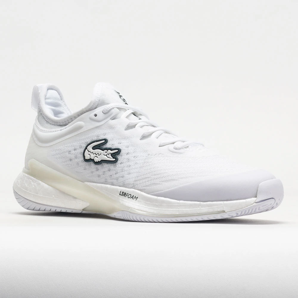 Lacoste AG-LT 23 Lite Men's White 7 Lacoste AG-LT 23 Lite Men's White - Image 5