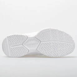 Fila Axilus 2 Energized Junior White/White/White -Famous Sneaker Store 121218 4