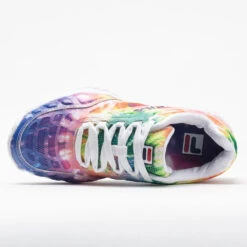 Fila Axilus 2 Energized Junior Tie Dye/White -Famous Sneaker Store 121316 2