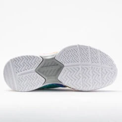 Fila Axilus 2 Energized Junior Tie Dye/White -Famous Sneaker Store 121316 4