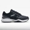 Fila Axilus 2 Energized Junior Black/White 1 Fila Axilus 2 Energized Junior Black/White -Famous Sneaker Store 121317 3