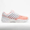 K-Swiss Bigshot Light 4 Junior Peach Amber/White/Asphalt -Famous Sneaker Store 121333 3