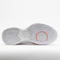 K-Swiss Bigshot Light 4 Junior Peach Amber/White/Asphalt 11 K-Swiss Bigshot Light 4 Junior Peach Amber/White/Asphalt -Famous Sneaker Store 121333 4