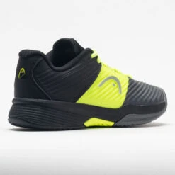 HEAD Revolt Pro 4.0 Junior Black/Yellow 13 HEAD Revolt Pro 4.0 Junior Black/Yellow -Famous Sneaker Store 121334 6