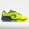 HEAD Sprint 3.5 Junior Yellow/Dark Slate -Famous Sneaker Store 121337 3
