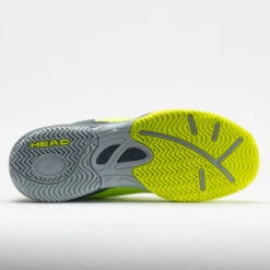 HEAD Sprint 3.5 Junior Yellow/Dark Slate -Famous Sneaker Store 121337 4