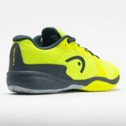 HEAD Sprint 3.5 Junior Yellow/Dark Slate -Famous Sneaker Store 121337 6