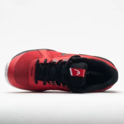HEAD Sprint 3.5 Junior Red/Black 10 HEAD Sprint 3.5 Junior Red/Black -Famous Sneaker Store 121339 2