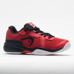HEAD Sprint 3.5 Junior Red/Black 12 HEAD Sprint 3.5 Junior Red/Black -Famous Sneaker Store 121339 5