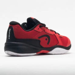 HEAD Sprint 3.5 Junior Red/Black 13 HEAD Sprint 3.5 Junior Red/Black -Famous Sneaker Store 121339 6