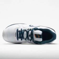 HEAD Sprint 3.5 Junior White/Orange 10 HEAD Sprint 3.5 Junior White/Orange -Famous Sneaker Store 121340 2