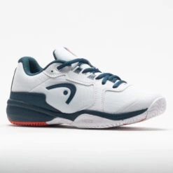 HEAD Sprint 3.5 Junior White/Orange 12 HEAD Sprint 3.5 Junior White/Orange -Famous Sneaker Store 121340 5