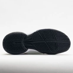 Adidas Ubersonic 4 Junior White/Pulse Blue/Black -Famous Sneaker Store 121342 4