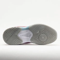 Diadora Challenge 5 SL Junior White/Pinklady -Famous Sneaker Store 121358 4