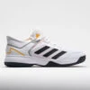 Adidas Ubersonic 4 Junior White/Black/Solar Red 1 Adidas Ubersonic 4 Junior White/Black/Solar Red -Famous Sneaker Store 121364 3