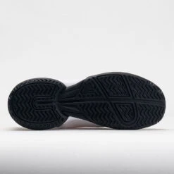 Adidas Ubersonic 4 Junior White/Black/Solar Red -Famous Sneaker Store 121364 4