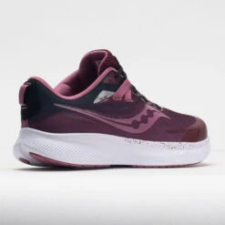 Saucony Ride 15 Junior Ocean -Famous Sneaker Store 121372 6