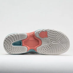 K-Swiss Speedtrac Junior Blanc De Blanc/Blue Nile/Desert Flower -Famous Sneaker Store 121387 4