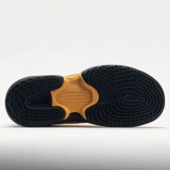 K-Swiss Speedtrac Junior Amber Yellow/Moonless Night -Famous Sneaker Store 121388 4