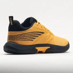 K-Swiss Speedtrac Junior Amber Yellow/Moonless Night -Famous Sneaker Store 121388 6