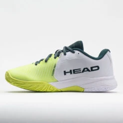 HEAD Revolt Pro 4.0 Junior Light Green/White 9 HEAD Revolt Pro 4.0 Junior Light Green/White -Famous Sneaker Store 121396 1