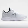 HEAD Revolt Pro 4.0 Junior White/Black -Famous Sneaker Store 121397 3