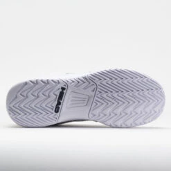 HEAD Revolt Pro 4.0 Junior White/Black 11 HEAD Revolt Pro 4.0 Junior White/Black -Famous Sneaker Store 121397 4