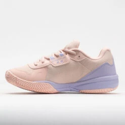 HEAD Sprint 3.5 Junior Rose/Purple -Famous Sneaker Store 121400 1