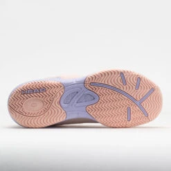 HEAD Sprint 3.5 Junior Rose/Purple -Famous Sneaker Store 121400 4